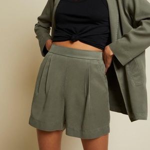 Nation LTD Marais Short (XS)